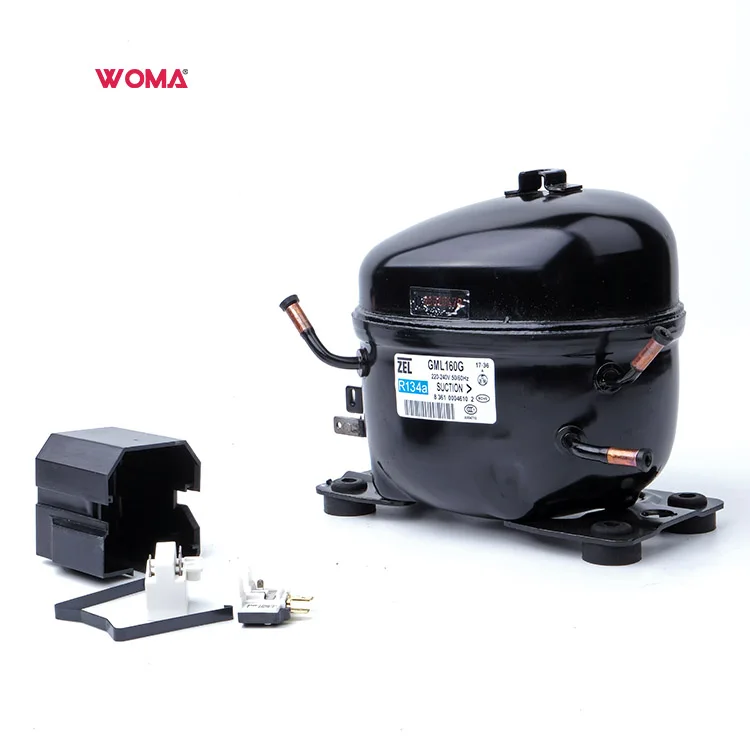 Compressore 220-240v/50hz J00321980 - - Italia Compressore 220-240v/50hz J00321980 - - Italia