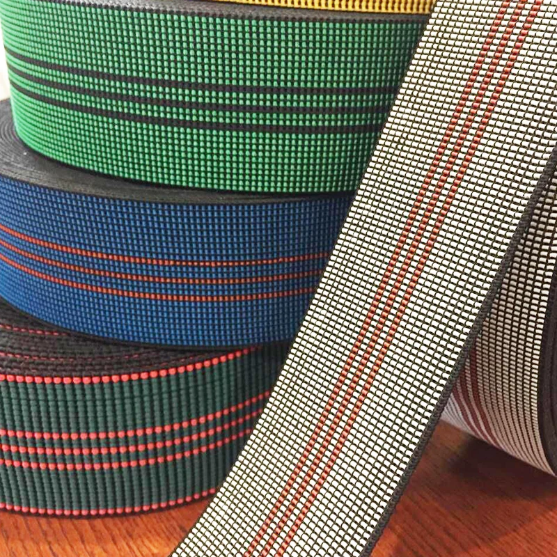 重型弹性织带广东制造商 5 年黄金供应商