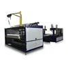 Not expensive mattress plastic packaging machine