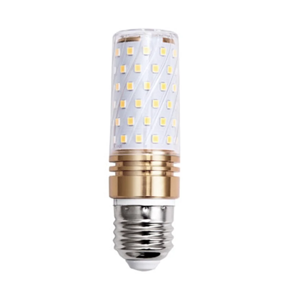 Wholesale 12W 16W led candle bulbs e14/e27 led bulb