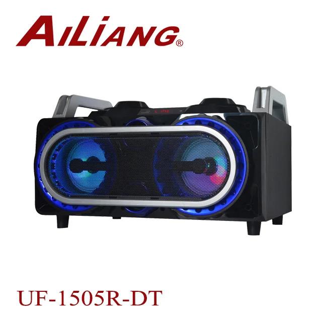 best all in one speaker