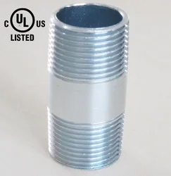 rigid nonferrous metallic conduit