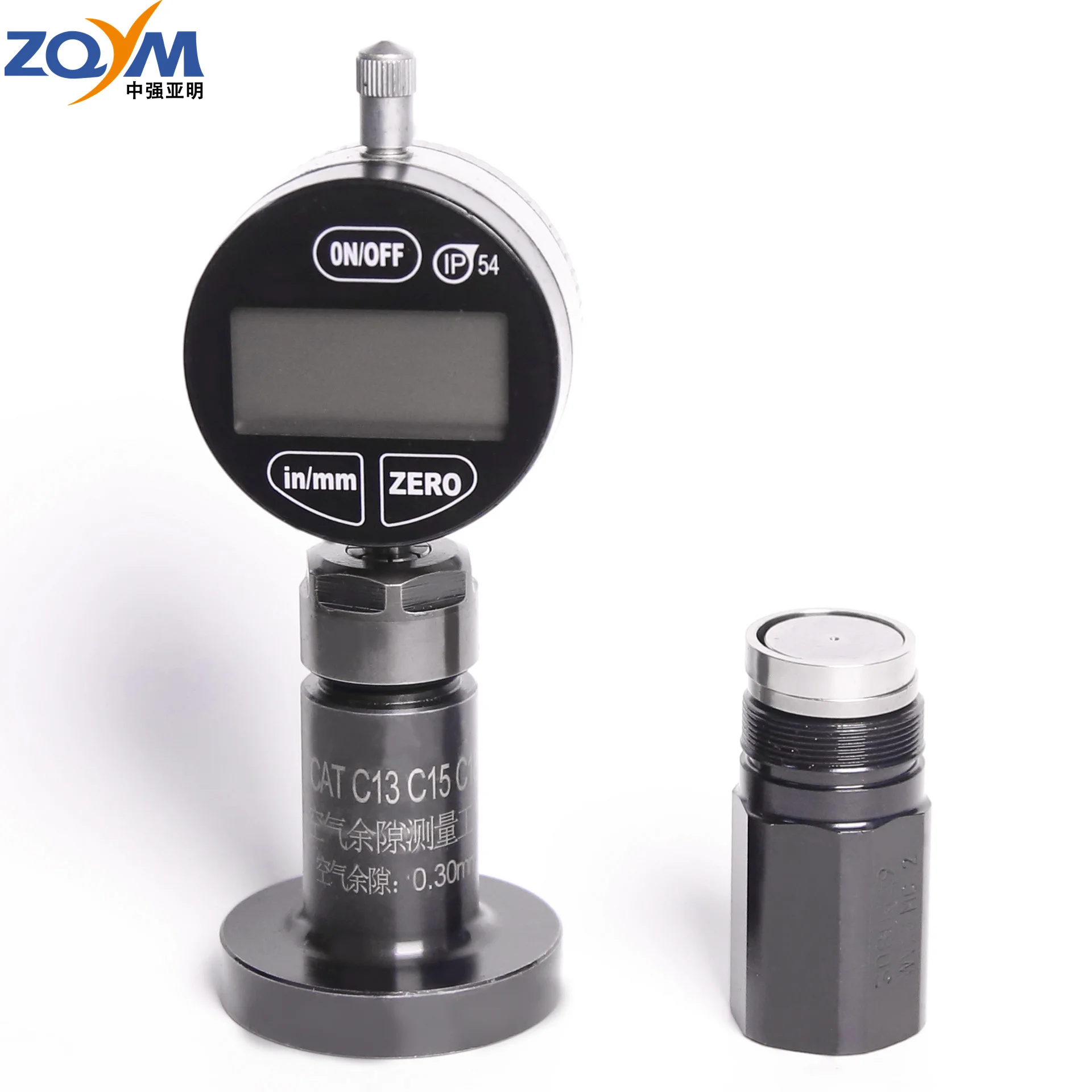 Zqym Qsm11 Ism M11 N14 Eui Eup Disassembly Measuring Common Rail Diesel