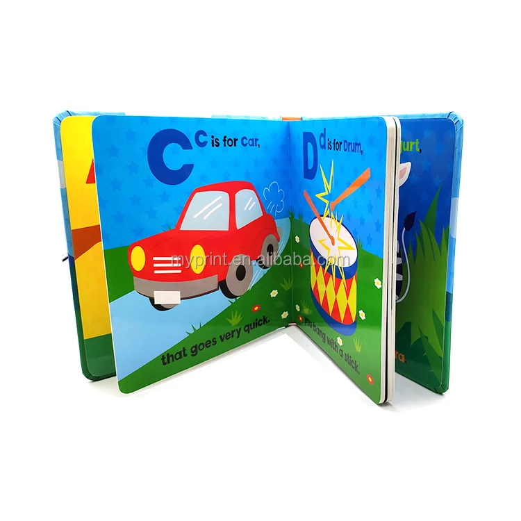 board book564