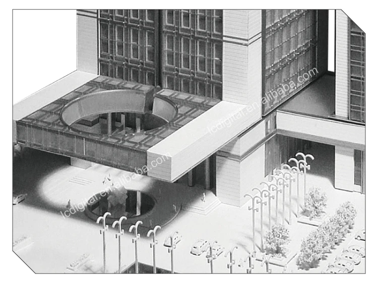 Building model (7)