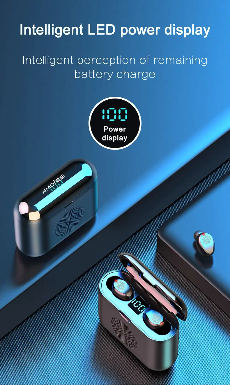 Bluetooth Speaker (8)