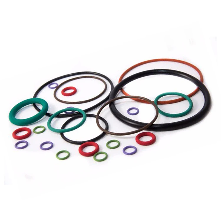 Different Color Waterproof Hydraulic Oem Rubber O Ring Buy Oem Rubber