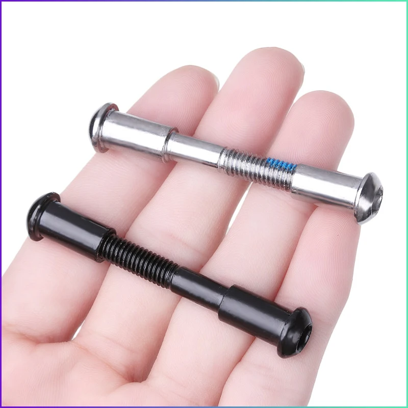 Fixed Bolt Screw Folding For Xiaomi MIJIA M365 Scooter Replacement Parts Pothook 