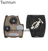 Remote key 2 button button part shell for car for Honda Civic City CRV Accord 2006 2007 2008