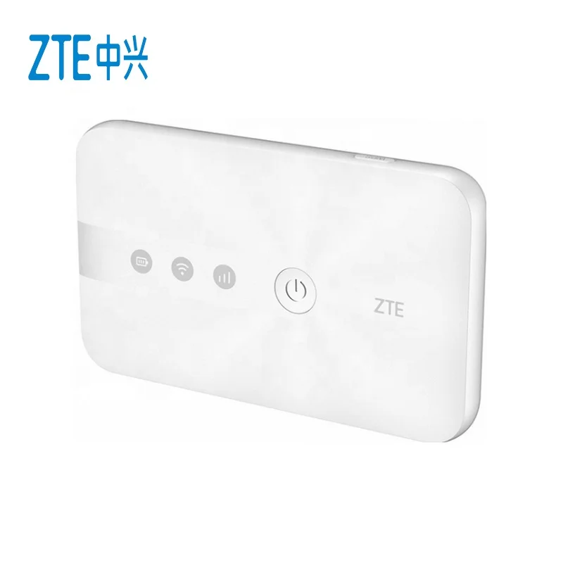 Unlocked Zte Mf937 Cat4 150m 4g Wifi Router Wireless Mobile Wifi Hotspot  Band 1/3/7/28/40 Wi-fi Modem - Buy Zte Mf80 Mobile Hotspot Mf70 Mf30 Global  