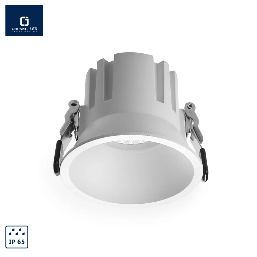 2020 New design Cob spot light IP65 Tunable white