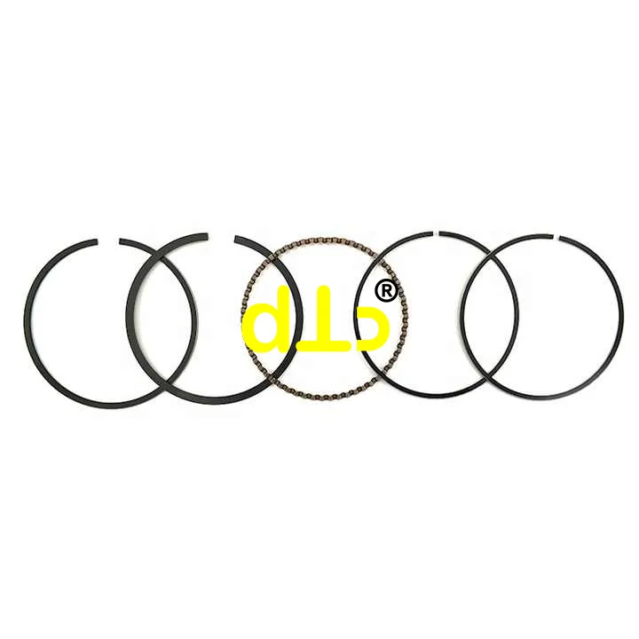 Z24 Oem 1203330w10 1203310w00 89mm Size Car Spare Parts Piston Rings