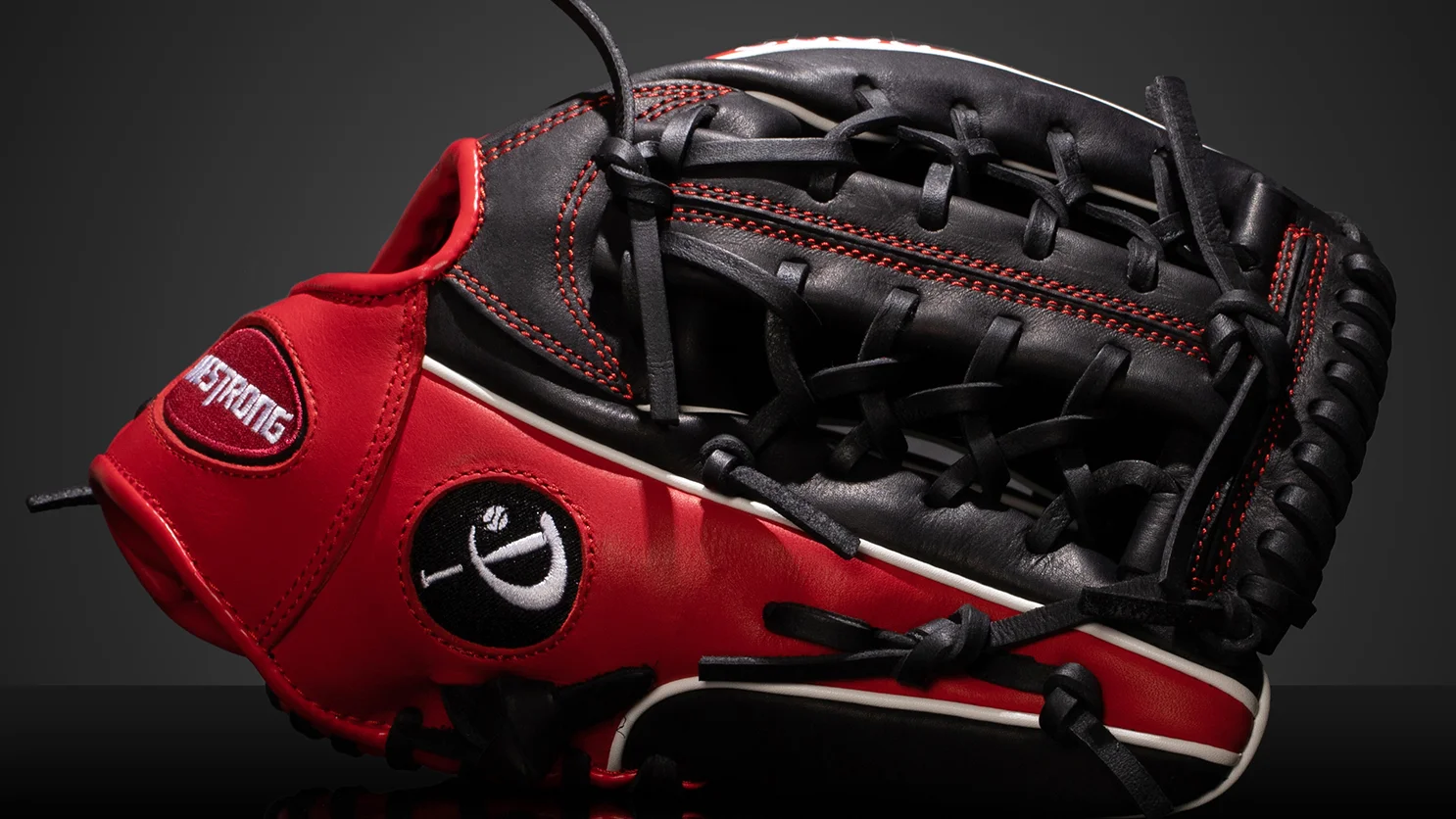 Big Brand Custom Printed Baseball Glove Baseball Training Glove Buy Glove Baseball,Custom