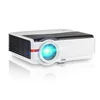 Best 5000 Lumens Android Bluetooth Wifi Wireless LCD LED Projector 1080P Home theater overhead Projector