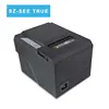 Cheque Printing Printer Mini Thermal Computer Printer For POS Machine