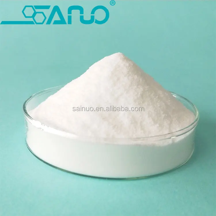 Sainuo pe wax for powder coaing factory for hot melt adhesive-4