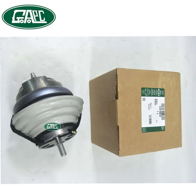 Hot Sale Gj0275 C2d16622 Left Right Front Engine Mounting For Jaguar Xj ...