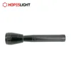 Aluminum Alloy High Power 2SC Battery Rechargeable Security 130 Lumens Police LED Flashlight