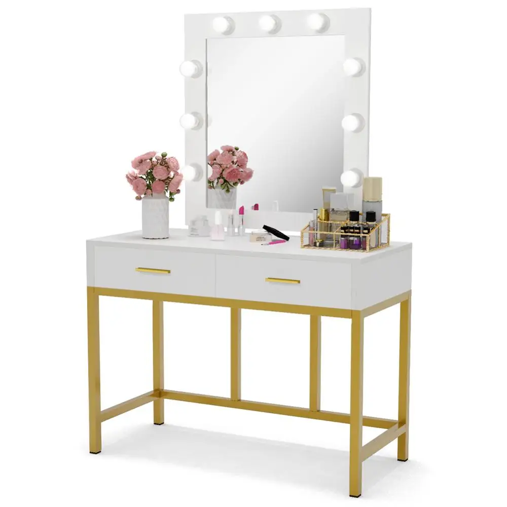 Venta al por mayor muebles para guardar maquillaje-Compre online los