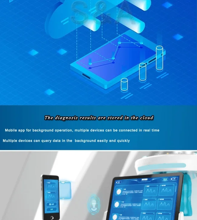 8 in 1 Skin analyzer facial microdermabrasion diamond  hydra water oxygen peeling cleaning machine