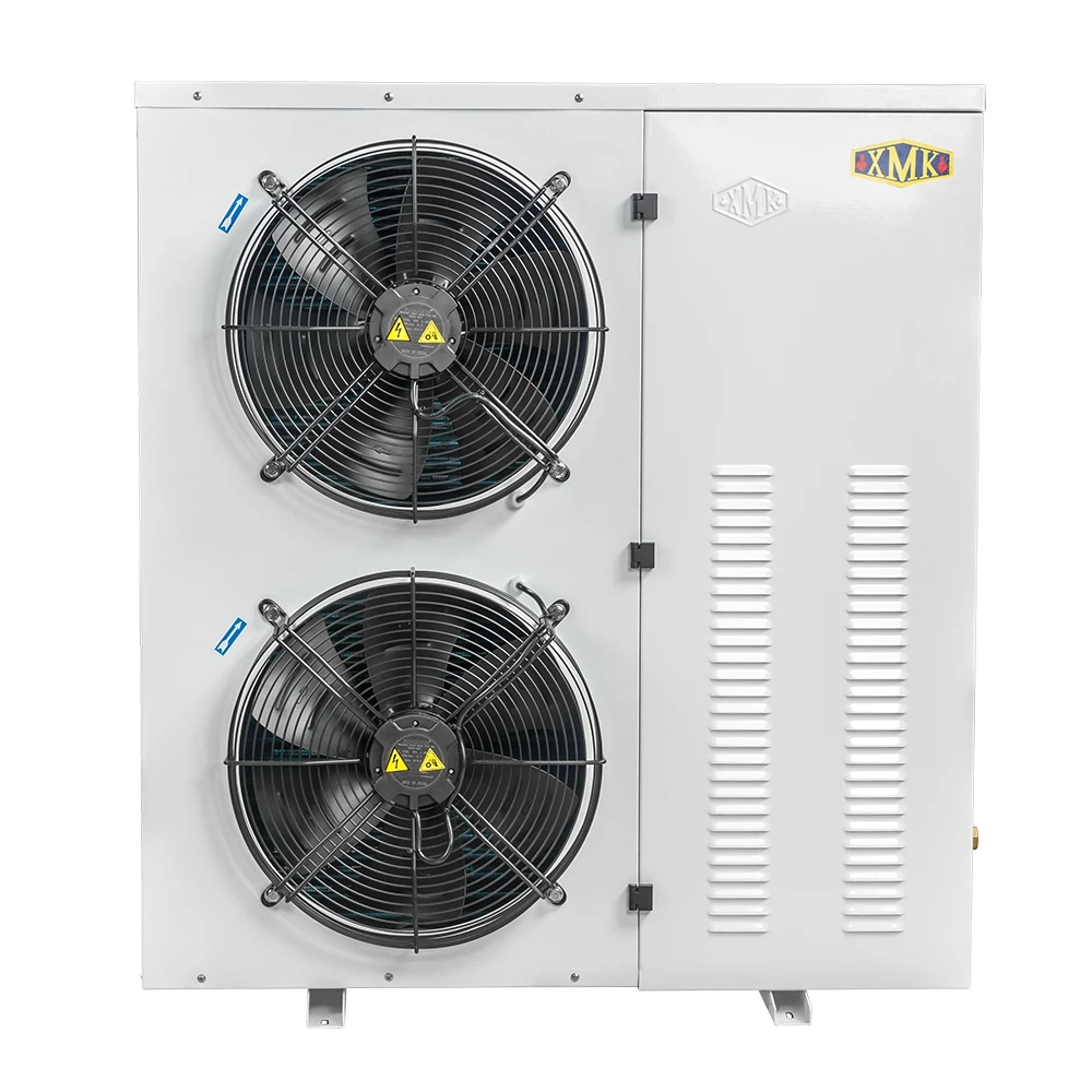 air cooled condensing units