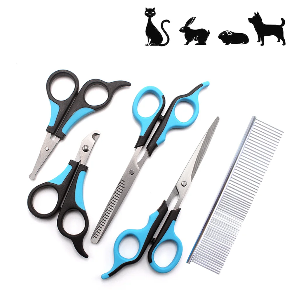 sharp dog nail clippers