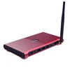 Android 7.0 4K UHD 3D 2G RAM iptv Android Network Media Player