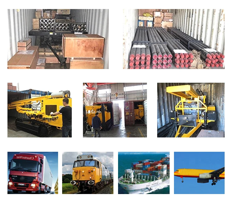 top drive drilling rig accessories