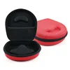ISO proved wholesale shockproof practical carrying hard EVA travel case storage bag box custom eva headphone case supplier