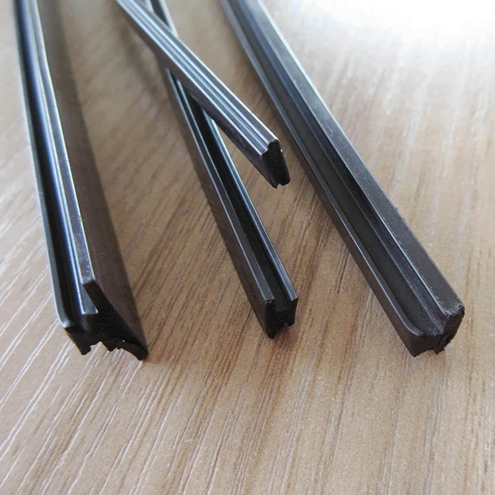 Custom Factory Manufacture Extrusion Refrigerator Seal Strip Strong