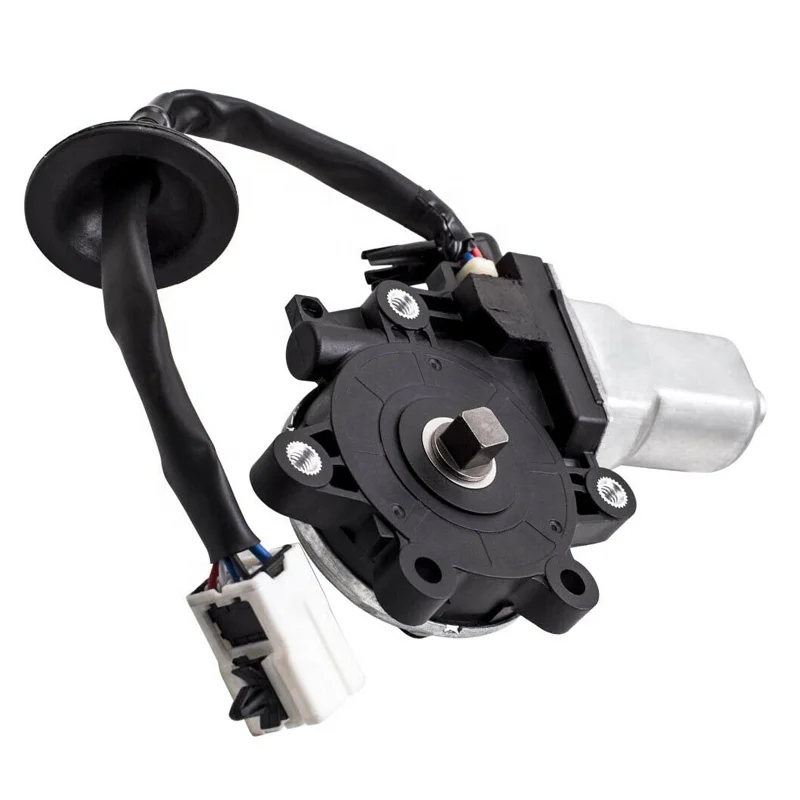 New Left Window Lift Regulator Motor For Nissan 350z Infiniti G35 3.5l