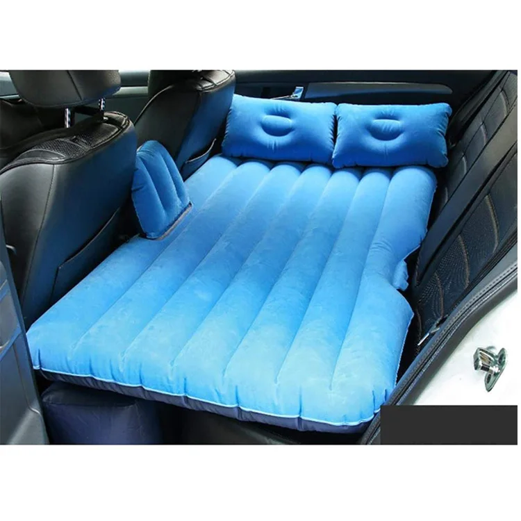car bed 2