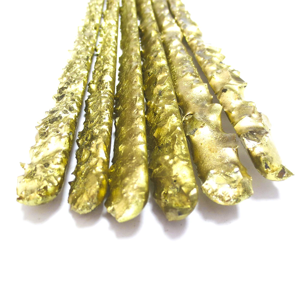 Factory directly wholesale tungsten cemented carbide composite rod carbide welding rod 