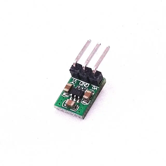 A5-- mini 2 in 1 DC DC Step-Down & Step-Up Converter 1.8V-5V to 3.3V Power for arduino Wifi ESP8266 HC-05 CE1101 LED Module