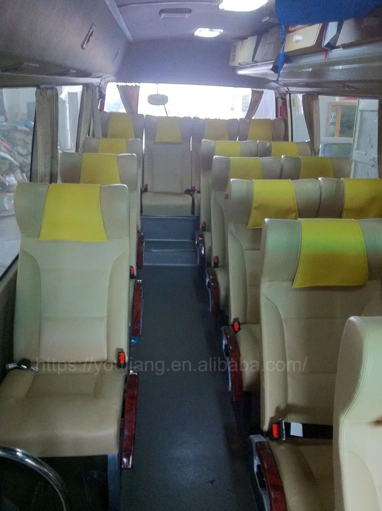 45cm Reclining Leather Bus Seat For Mitsubishi Rosa Bus Seats Buy