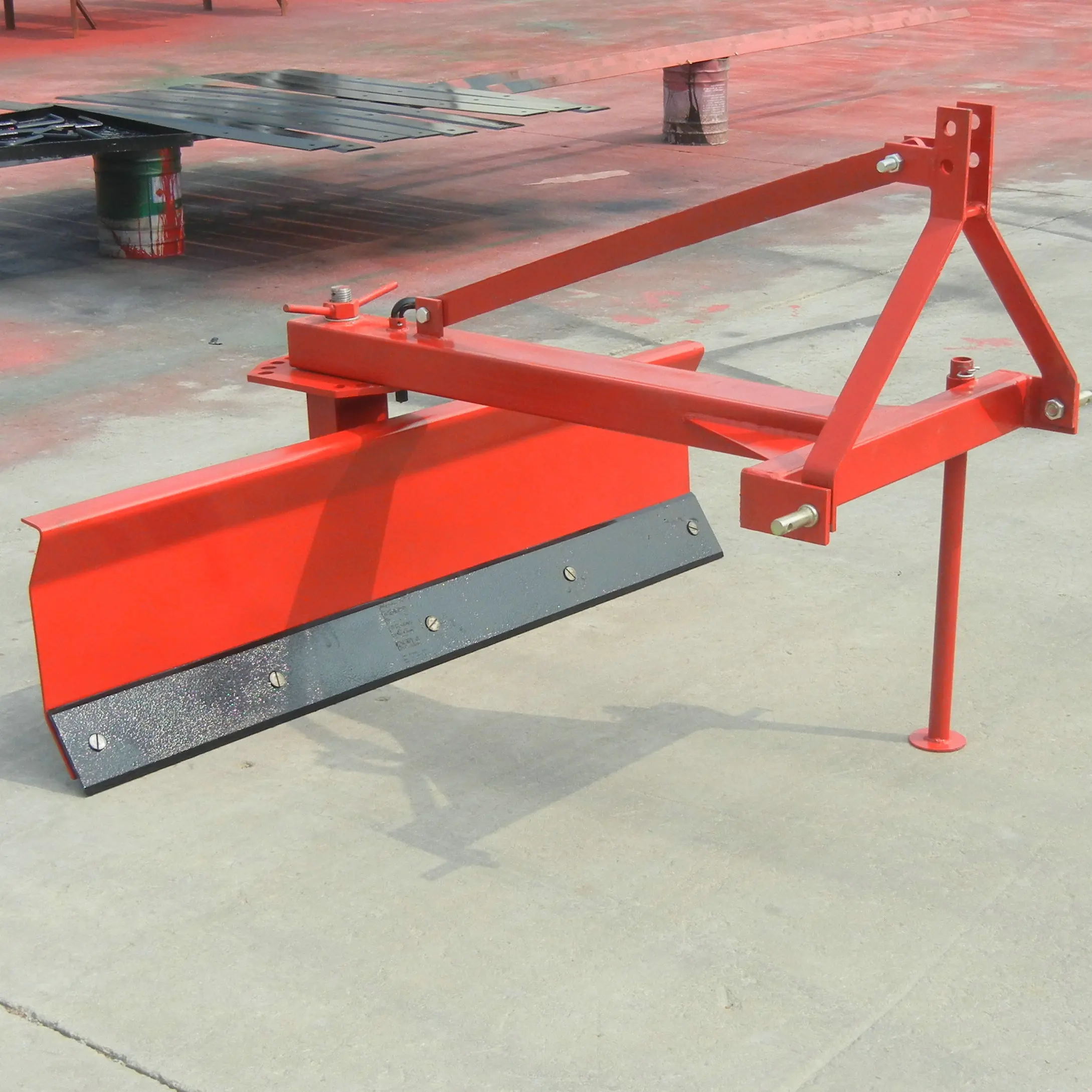 Hot sale RB series land leveller for tractor