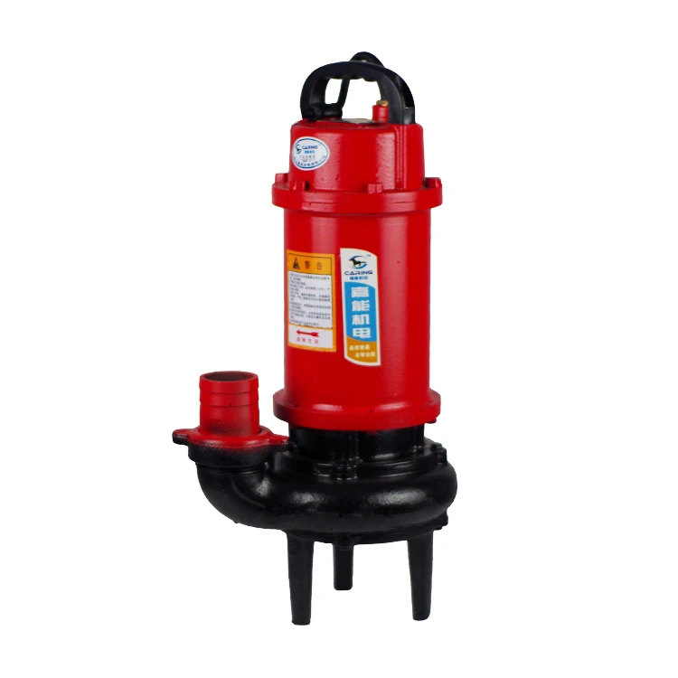 Good Quality 1.5kw Toilet Water Extraction Sewage Utility Pump Buy