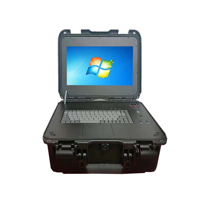 Rugged Computer Chassis Guide: What to Look for in 2024