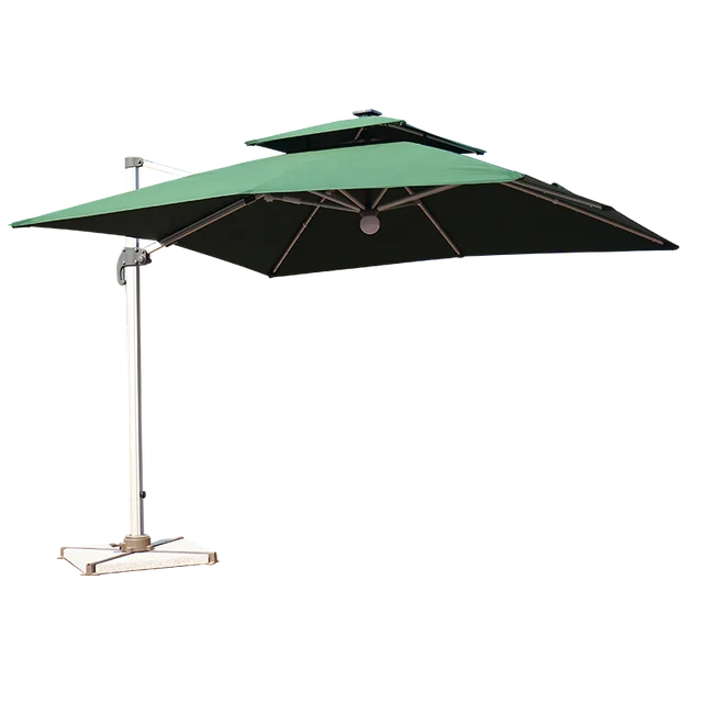 best garden parasol 2018