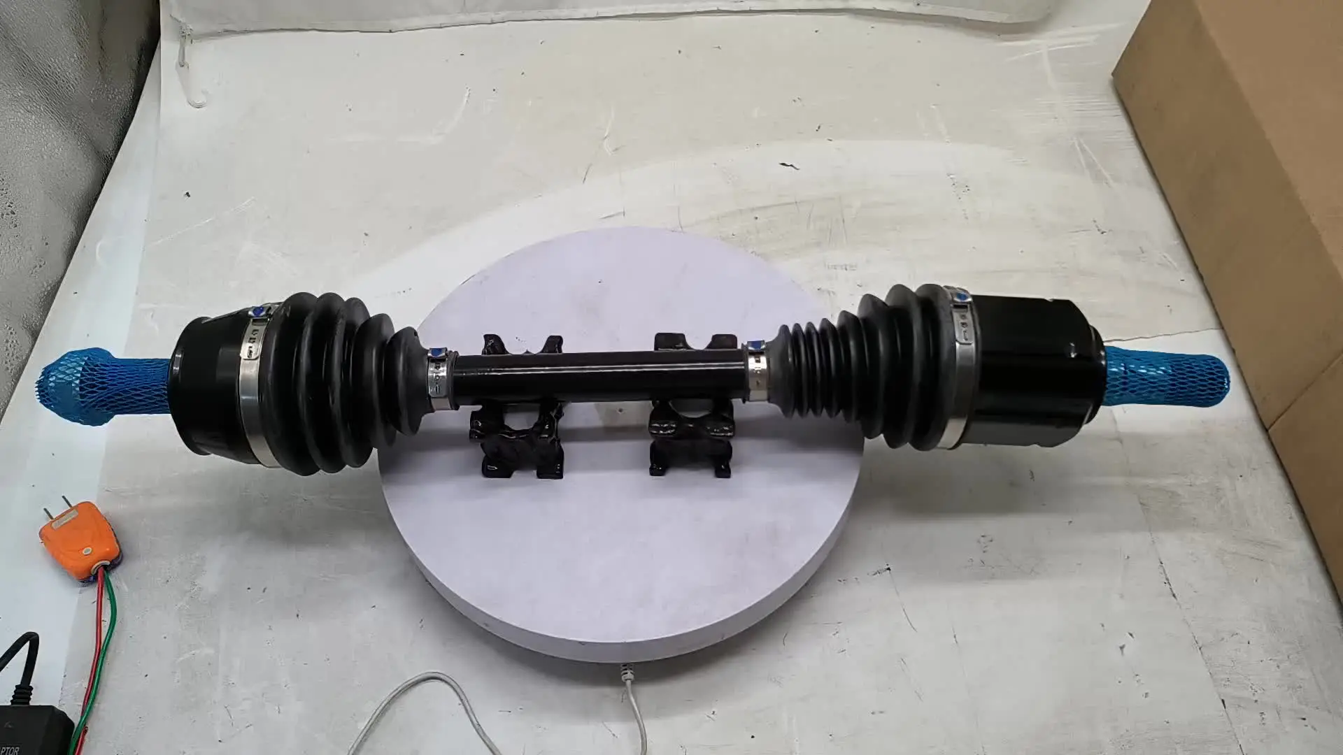 Semieixos CV HALF SHAFT FRONT DRIVE AXLE 43420-0D230 for VIOS