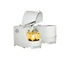 0.4l programmable small lab planetary ball mill with grinding jars and balls