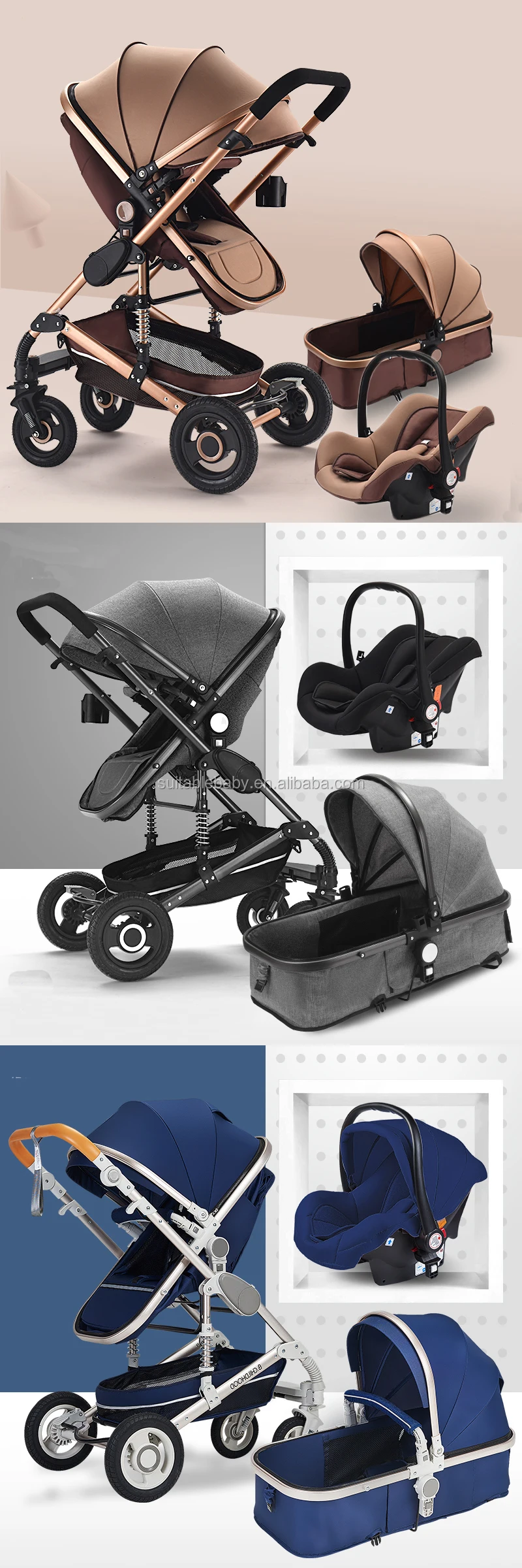 smart baby products 2020