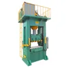 melamine tableware car air filter automatic stamping sliding hydraulic press