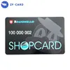 High Quality White Plastic Card For Employee Attendance Management System Software Free Download