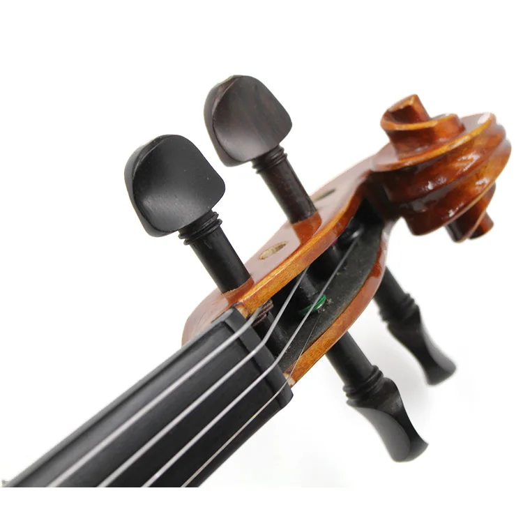 hand painted violin