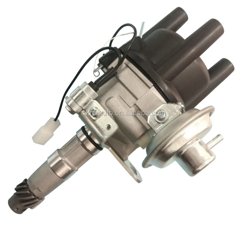 High Performance Auto Replacement Ignition Distributor 1942-18-200b For ...