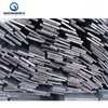 high quality cold drawn mild ms q235 q195 black iron carbon h21 die steel flat bar