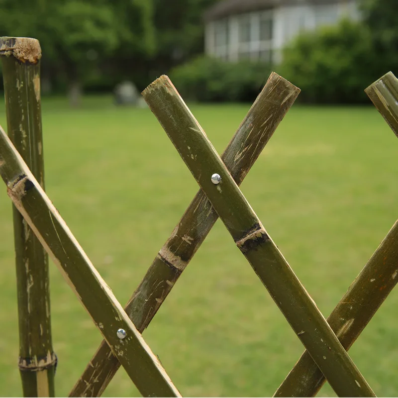 Hot Sale Bamboo Fence Garden Bamboo Fence Buy Cheap Bamboo Fencing