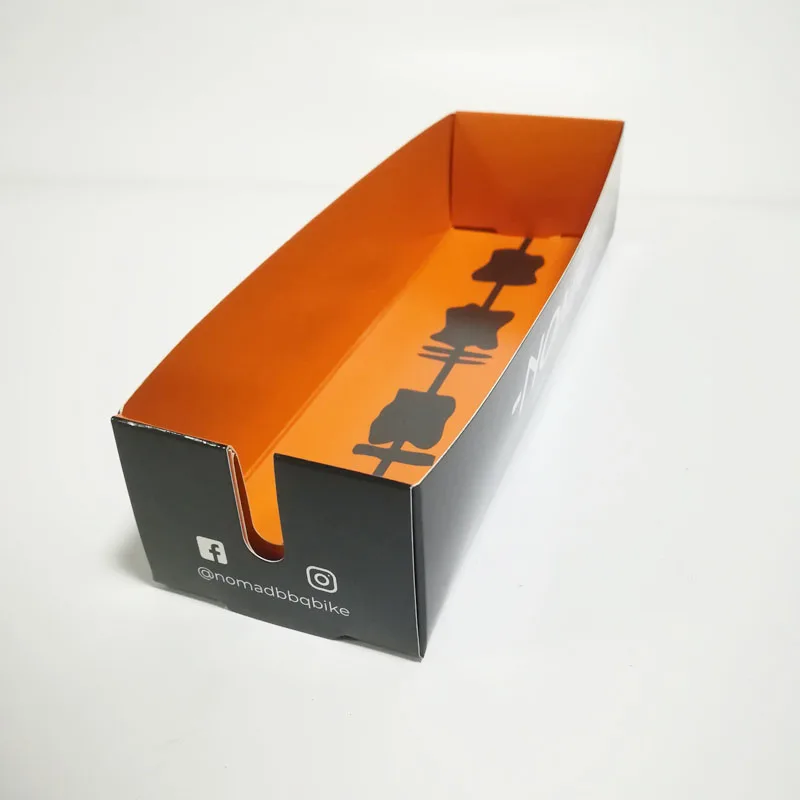 Waffle Stick Packaging Box,Lolly Waffle Tray Custom Buy Waffle Stick