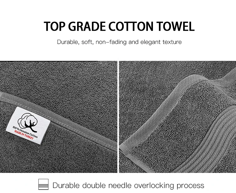Wholesale Luxury Hotel & Spa Bath Towel 100 Genuine Turkish Cotton Towel Set Buy Hotel Towels